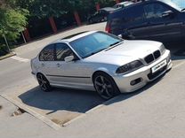 BMW 3 серия 2.5 AT, 2000, 426 300 км
