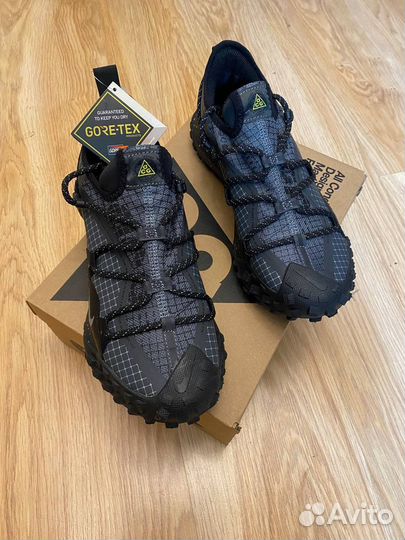 Nike acg mountain fly gore tex оригинал