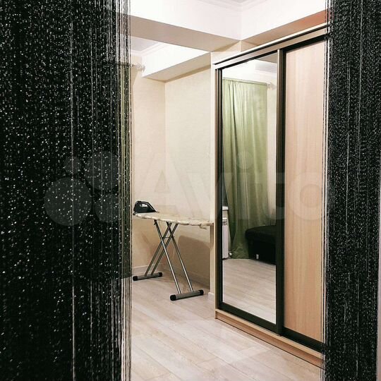 1-к. квартира, 54 м², 5/10 эт.