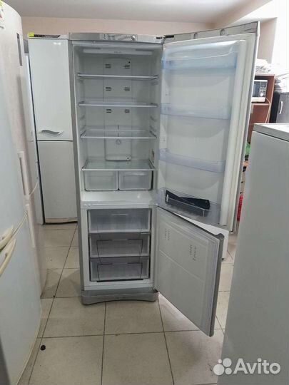 Холодильник Indesit no frost