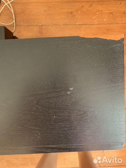 Акустика колонки pioneer cs-5030