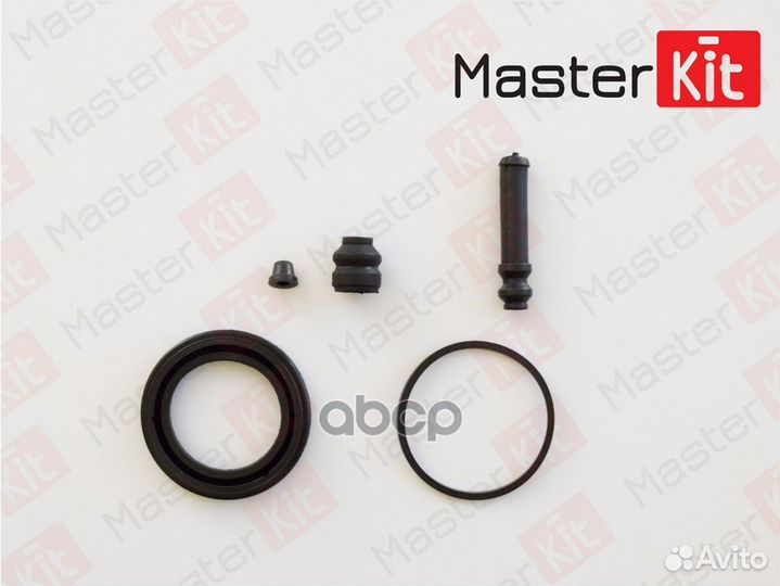 Ремкомплект тормозного суппорта Suzuki grand VI