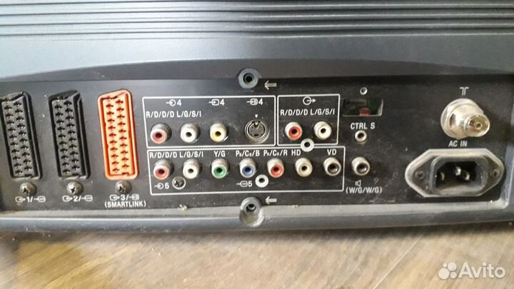 Телевизор бу