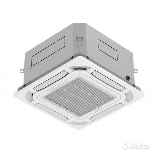 Кассетный кондиционер Aeronik ASI-AKH100T1 A-S/ASO