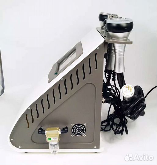 Аппарат для похудения auro 5 в 1