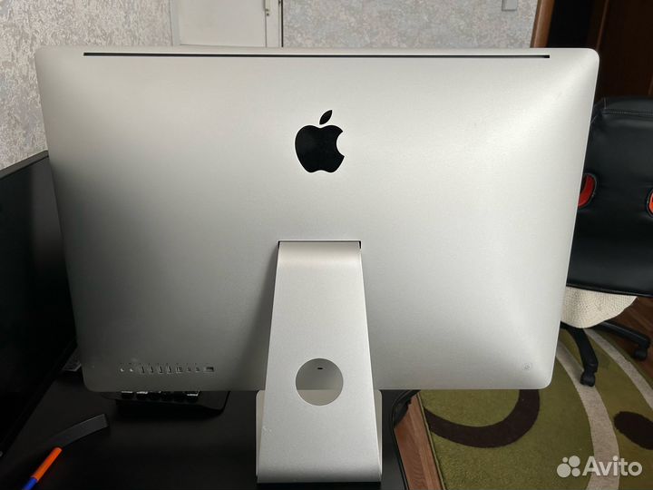 Apple iMac 27 2011