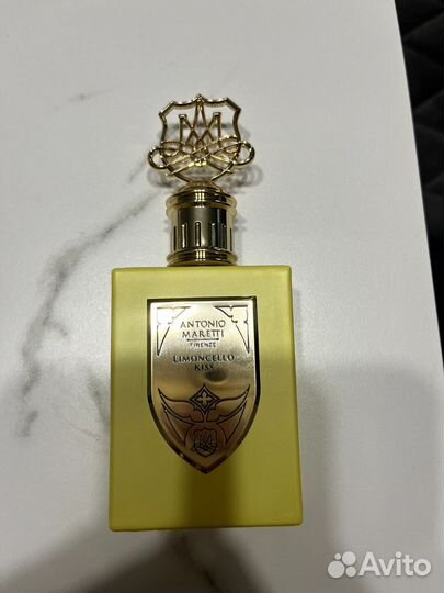 Духи Antonio Maretti оригинал
