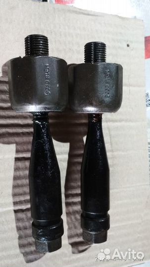 Тяги рулевые audi,seat,skoda,volkswagen