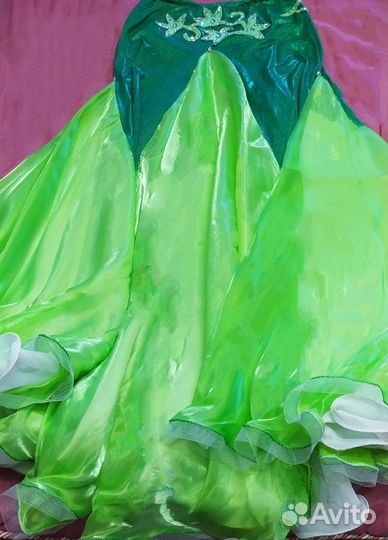 Аренда продажа Костюм для восточных танцев