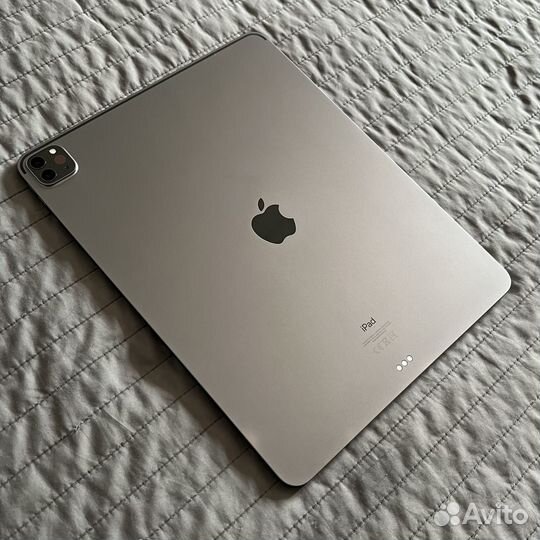 Планшет iPad Pro 2020 12.9 128 gb