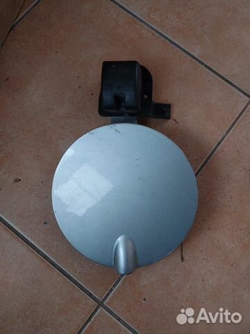 Лючок бензобака Opel Omega B