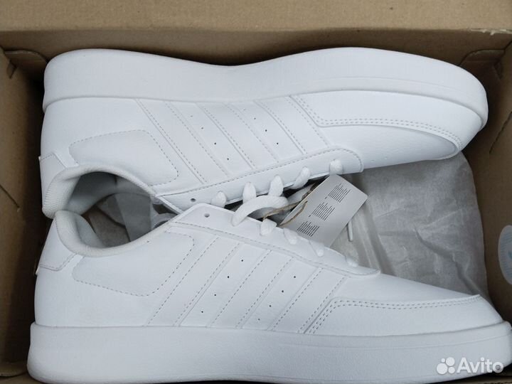 Кеды adidas Sportswear Breaknet 2.0