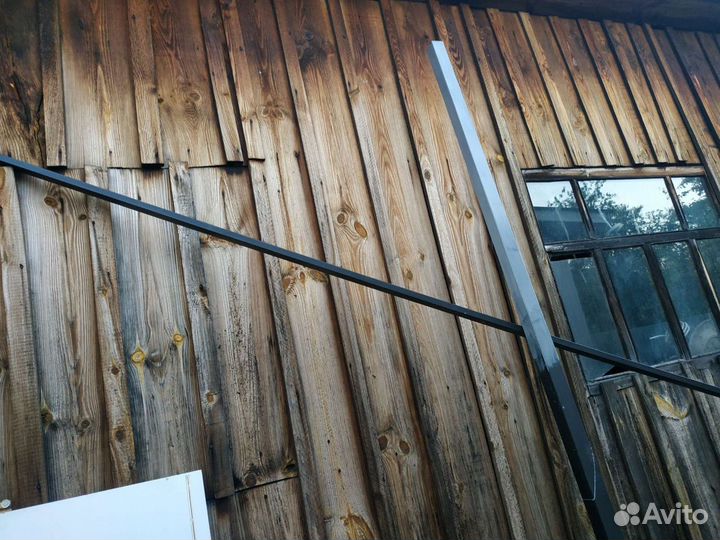 Стройматериалы б/у