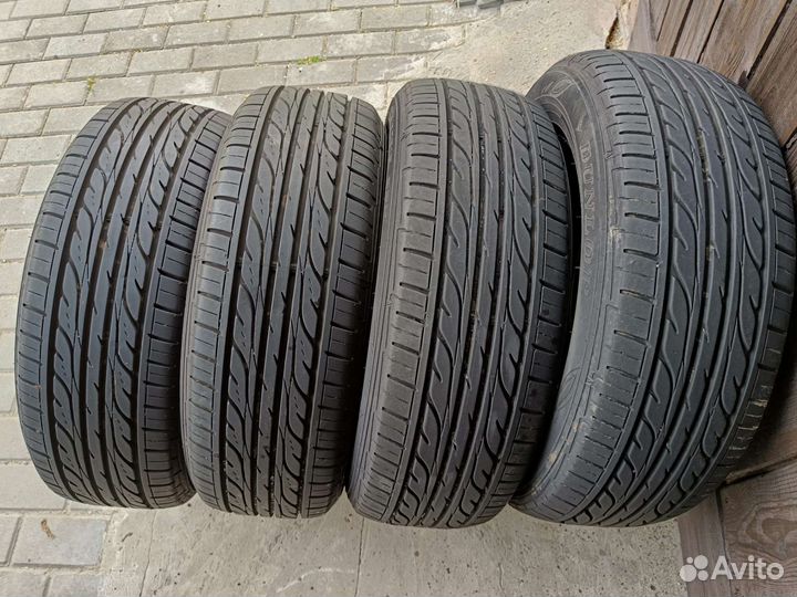 Dunlop Le Mans LM703 205/60 R16