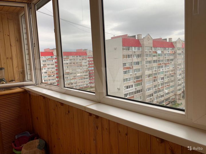 5-к. квартира, 149 м², 9/10 эт.