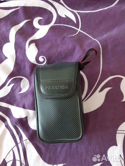 Фотоаппарат пленочный Praktica