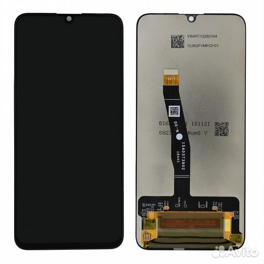 Дисплей для Huawei Honor 10 Lite/10i/20e