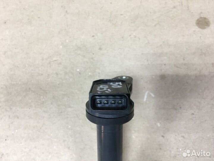 Катушка зажигания Toyota Auris