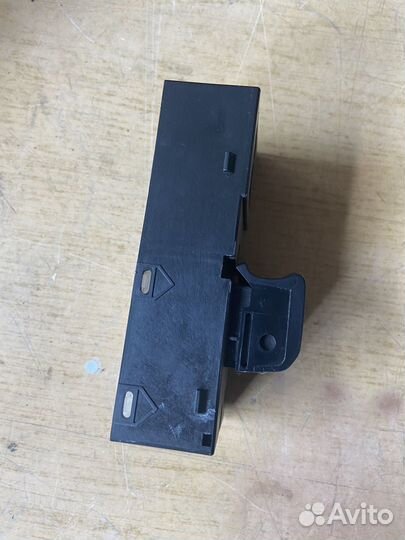 Блок стеклоподъемников nissan micra K12