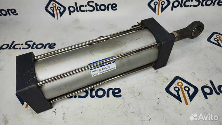 Airtac SC80X220