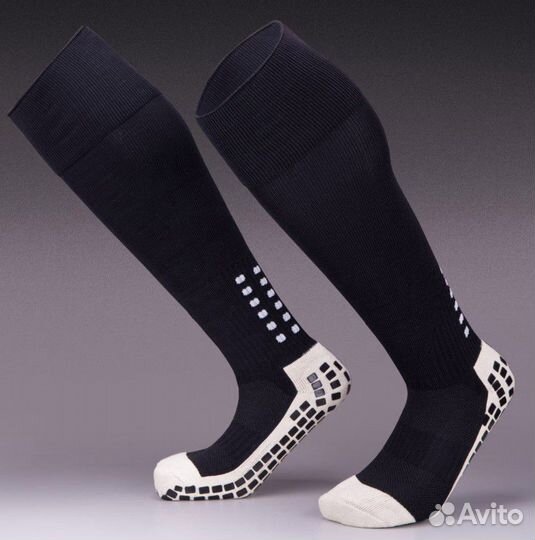 Футбольные гетры Skilz Grip