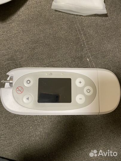 Концентратор кислорода портативный Kingon