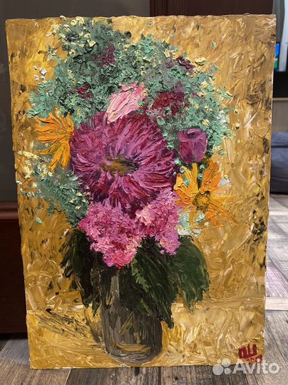 Интерьерная картина