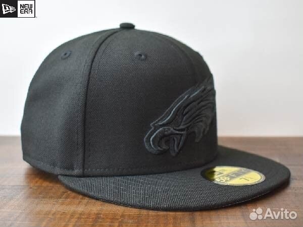 Кепка Бейсболка snapback NEW ERA 59 fift