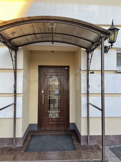 Гостиница, 220 м²