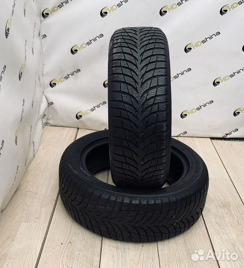 Goodyear UltraGrip 7 195/55 R16