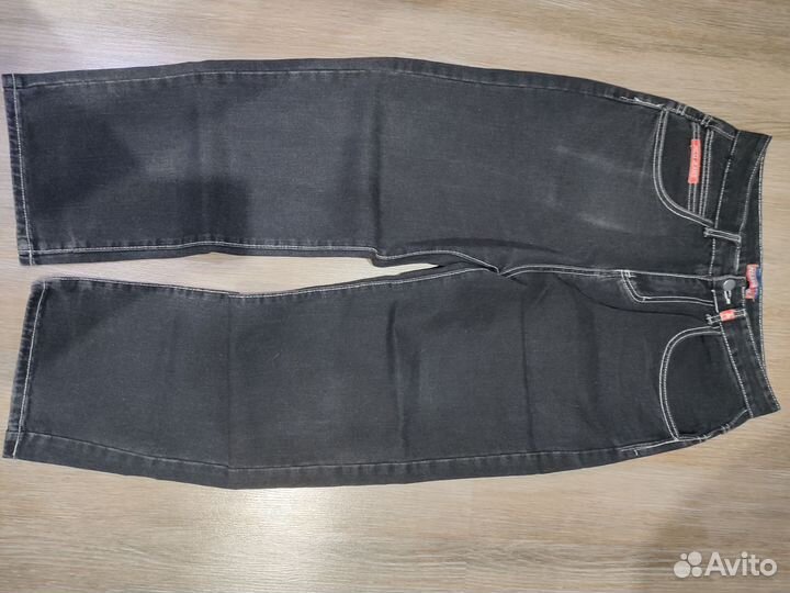 Джинсы jnco sk8 y2k