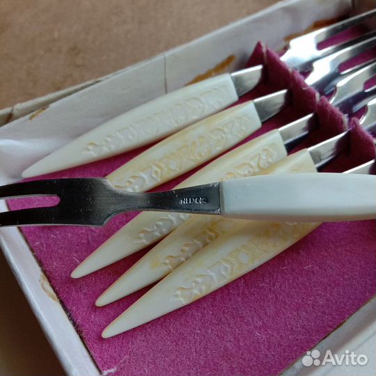 Набор вилок Малютки