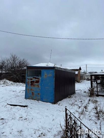 Аренда вагончик бытовка