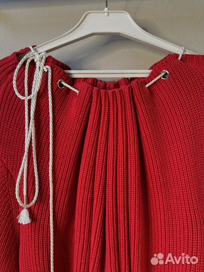 Свитер дизайнерский