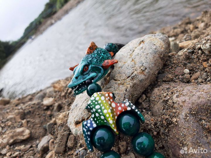 Четки Шука)