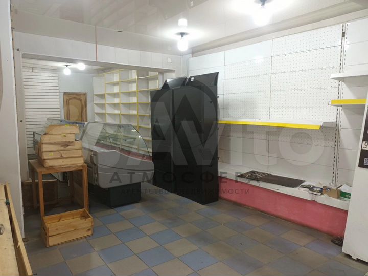 Продается магазин