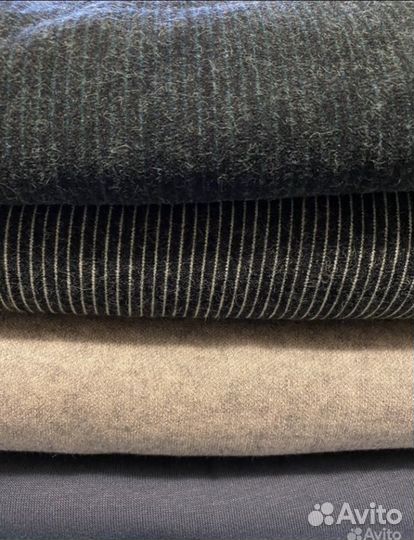 Отрезы ткани