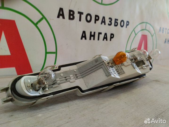 Плата фонаря задняя правая Ford Fusion CBK 1.4