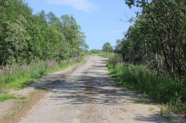 Участок 10 сот. (СНТ, ДНП)