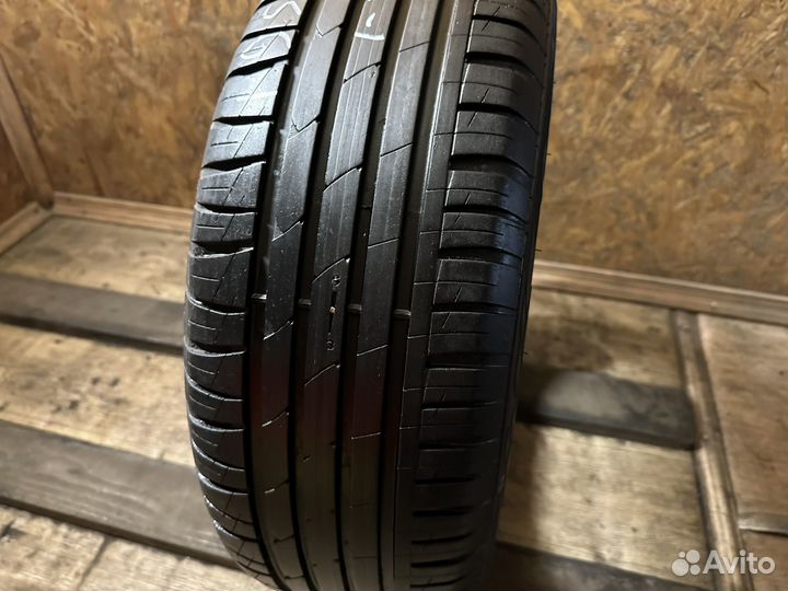 Cordiant Sport 3 195/60 R15 88V