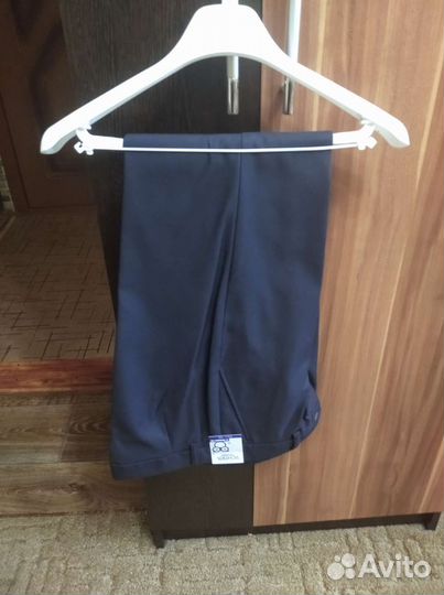 Школьный костюм для мальчика 152