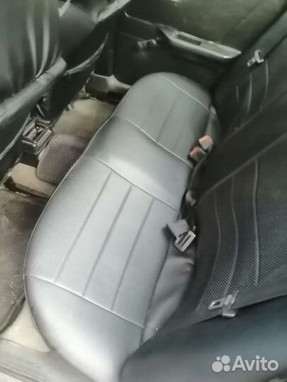 Комплект сидений на Audi 80 b3 1986-1991