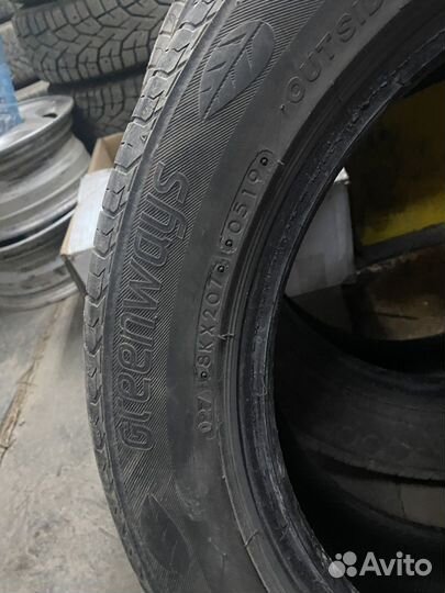 Lassa Greenways 205/55 R16