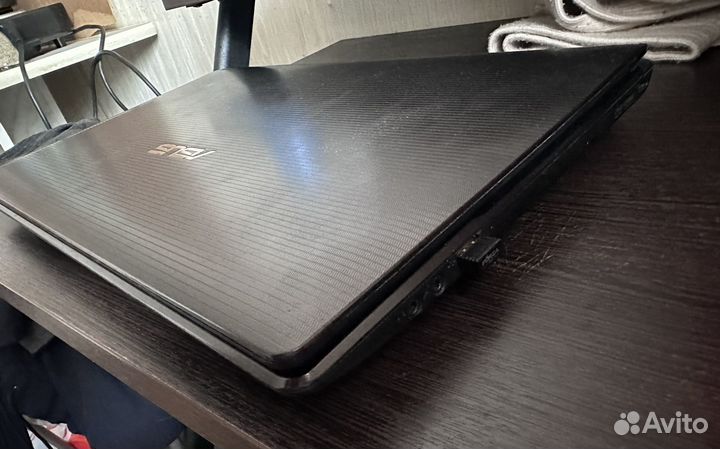Asus