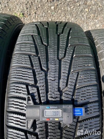 Nokian Tyres Nordman RS2 205/55 R16 94R