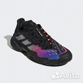 Adidas hot sale barricade 1