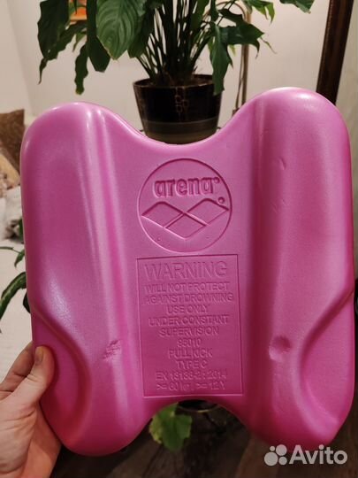 Доска для плаванья Arena