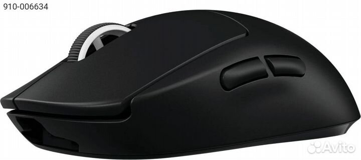 910-006634, Мышь Logitech G Pro X Superlight Беспр