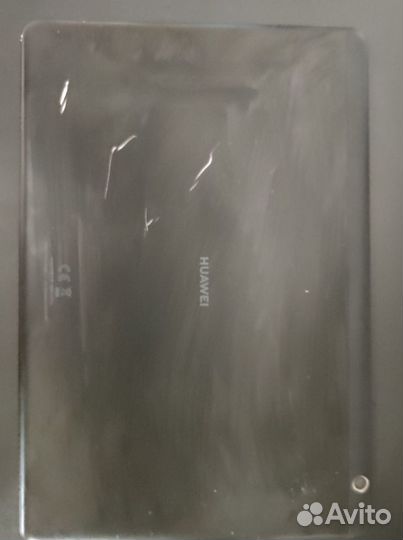 Планшет Huawei MediaPad T5 Модель AGS2-L09