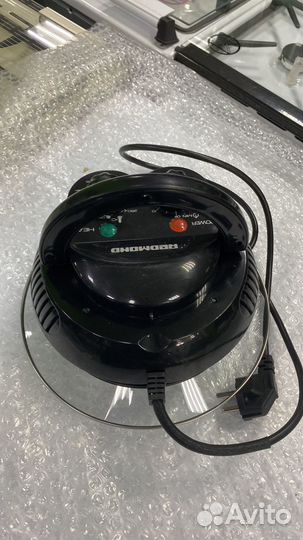 Аэрогриль redmond RAG-240